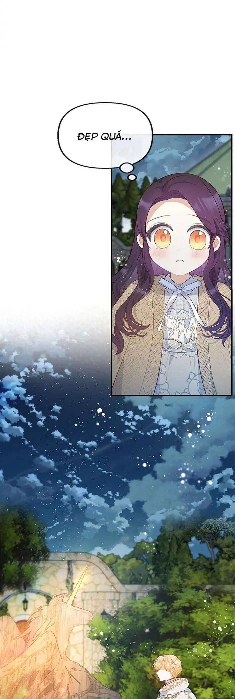 Con Gái Cưng Của Quỷ: Chapter 45