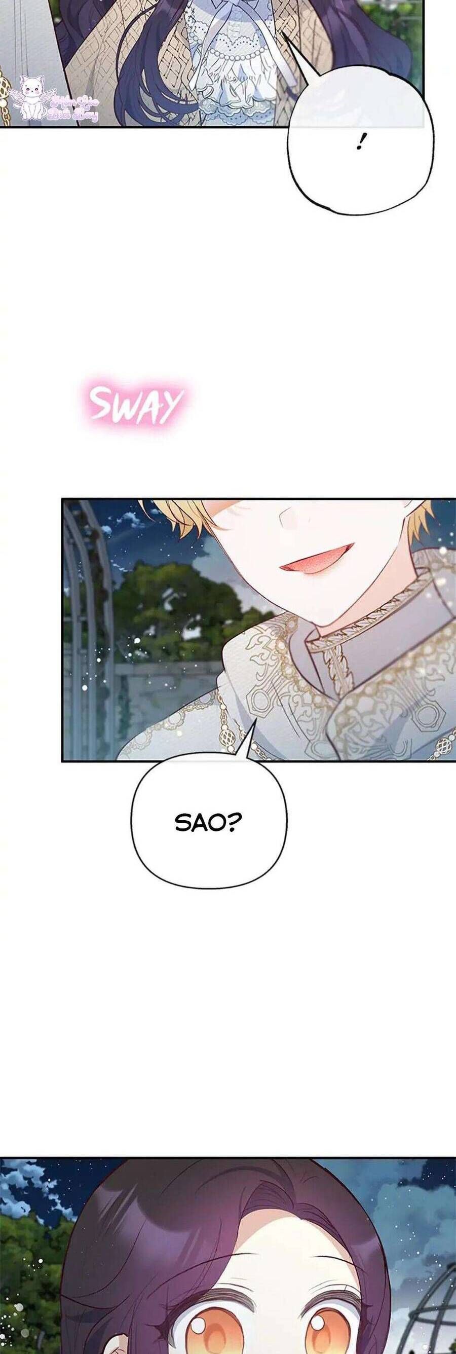 Con Gái Cưng Của Quỷ: Chapter 45