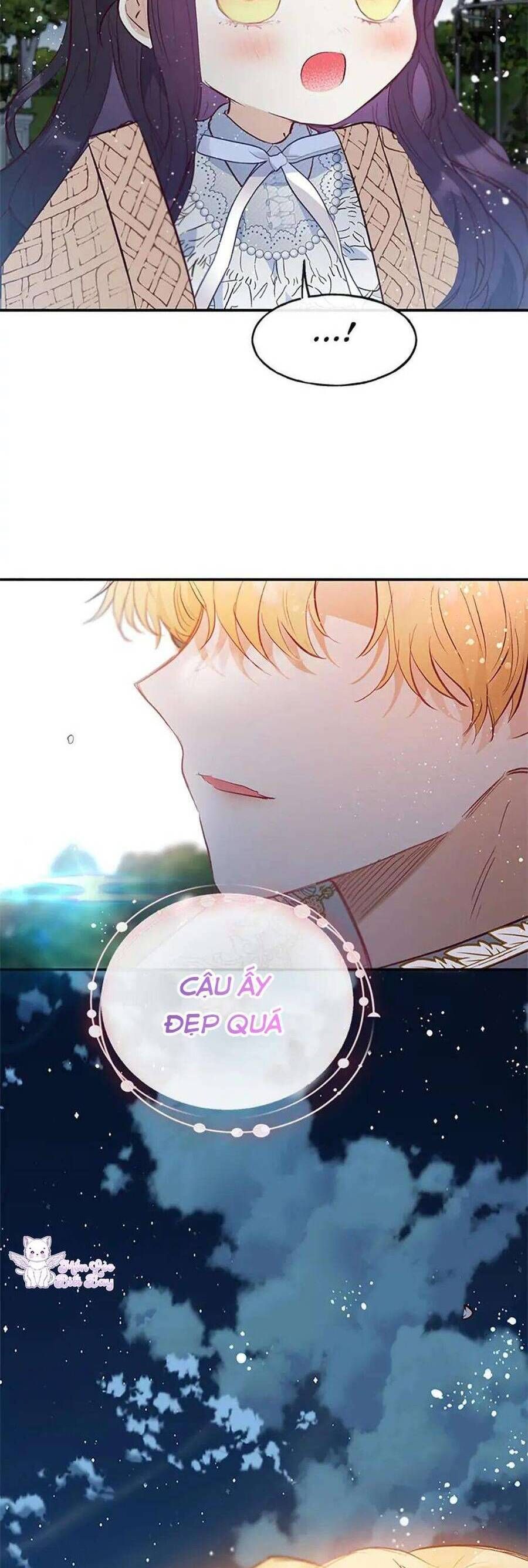 Con Gái Cưng Của Quỷ: Chapter 45