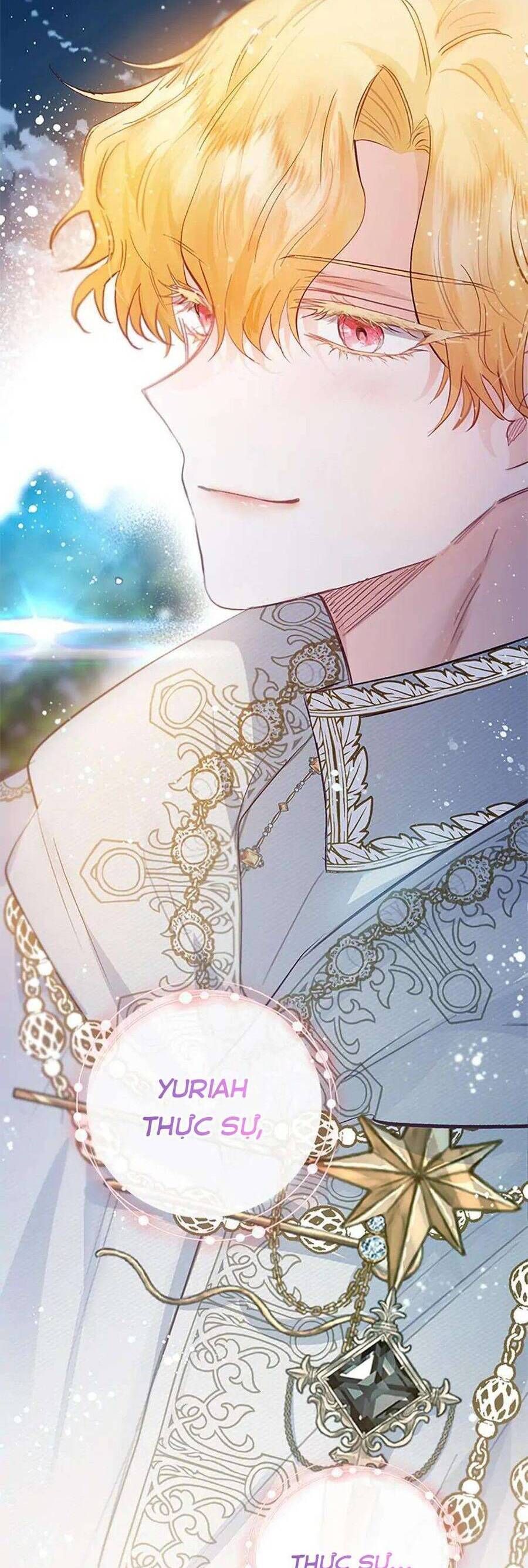 Con Gái Cưng Của Quỷ: Chapter 45