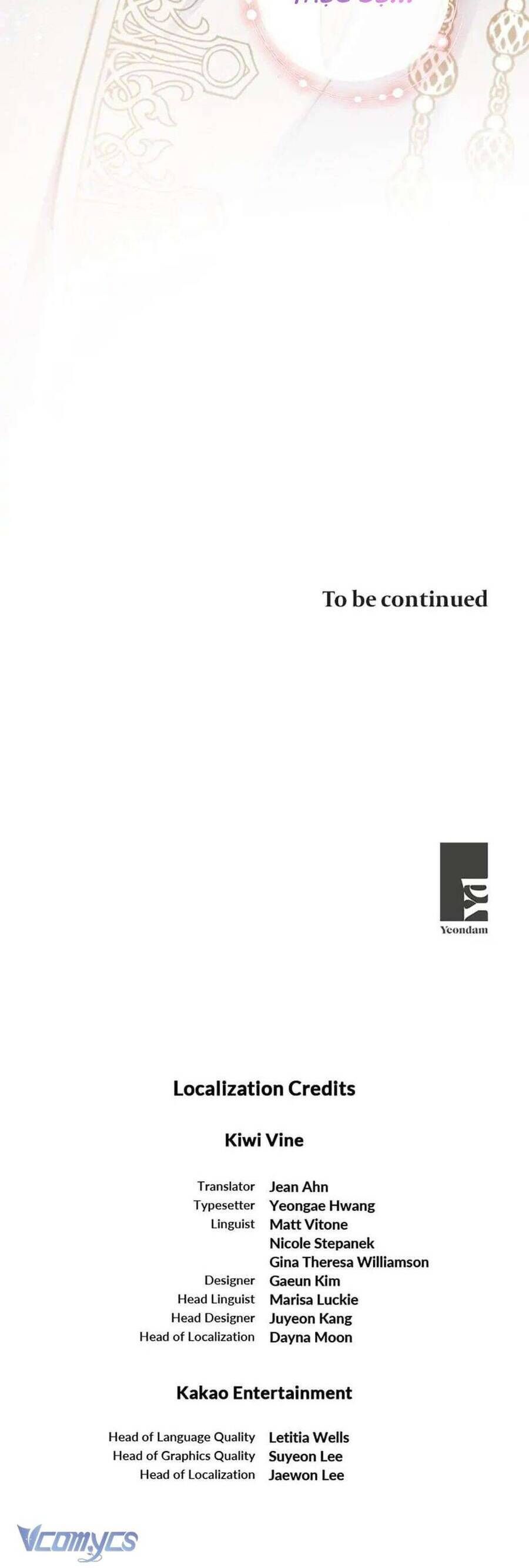 Con Gái Cưng Của Quỷ: Chapter 45