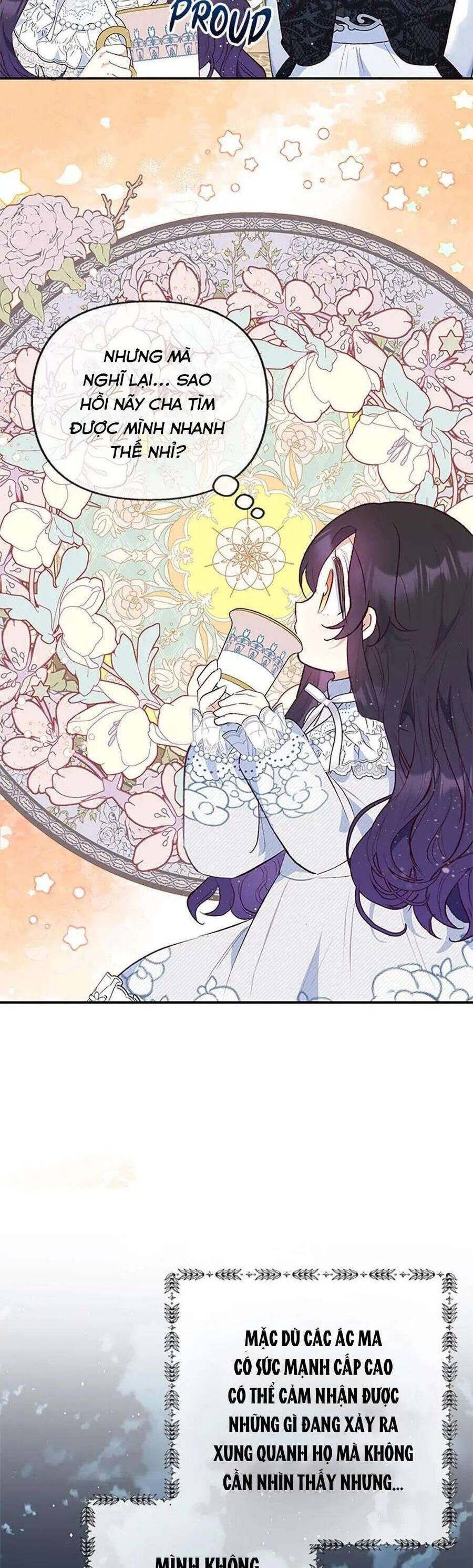 Con Gái Cưng Của Quỷ: Chapter 45