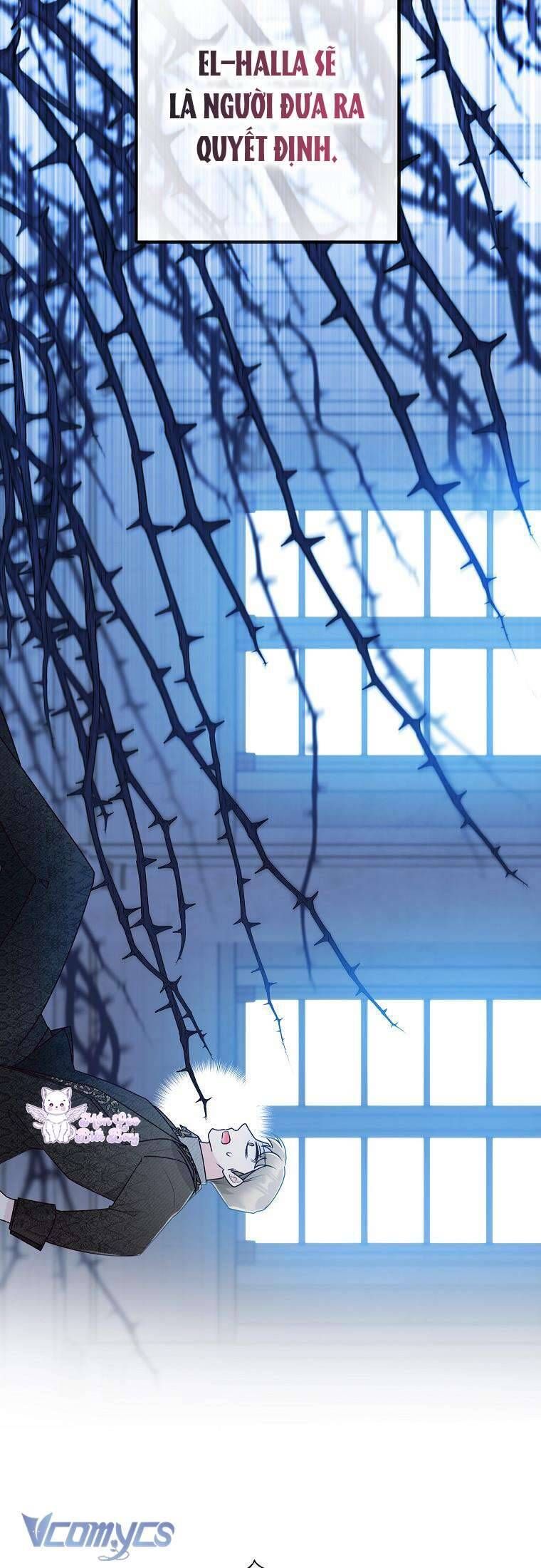 Con Gái Cưng Của Quỷ: Chapter 46