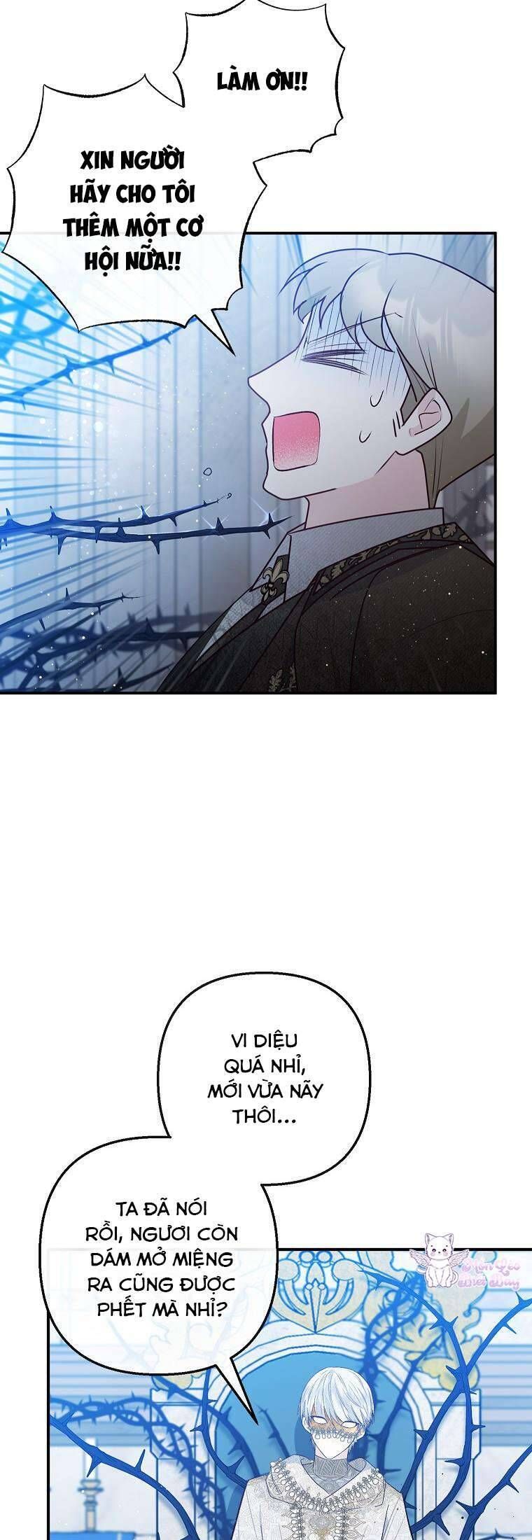 Con Gái Cưng Của Quỷ: Chapter 46