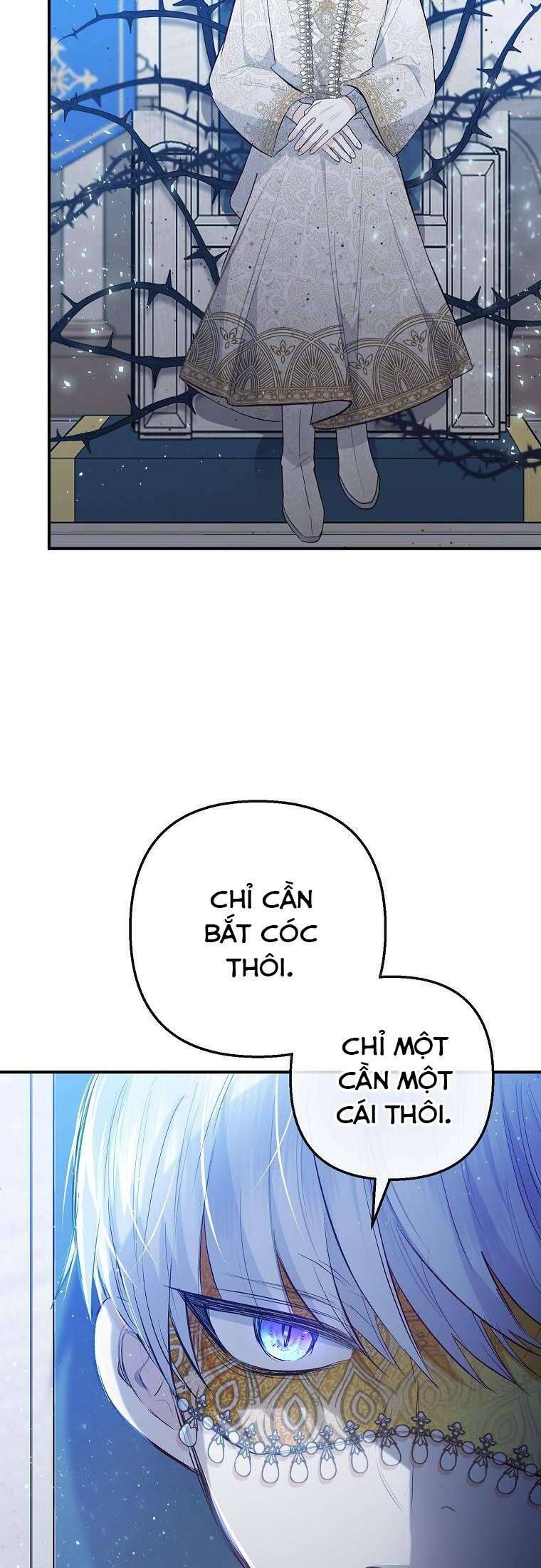 Con Gái Cưng Của Quỷ: Chapter 46