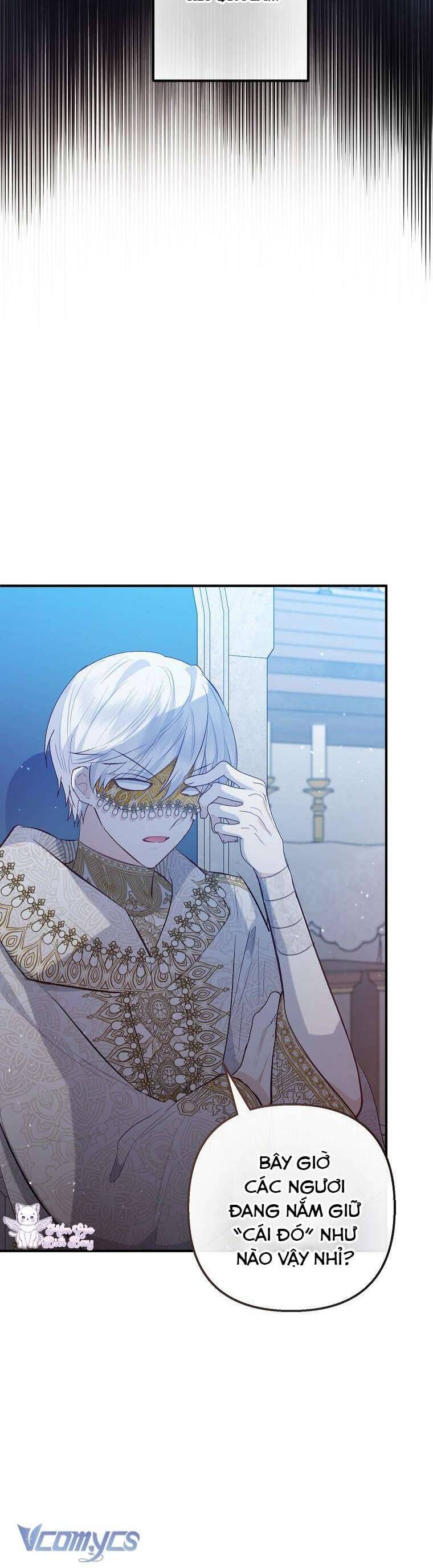 Con Gái Cưng Của Quỷ: Chapter 46