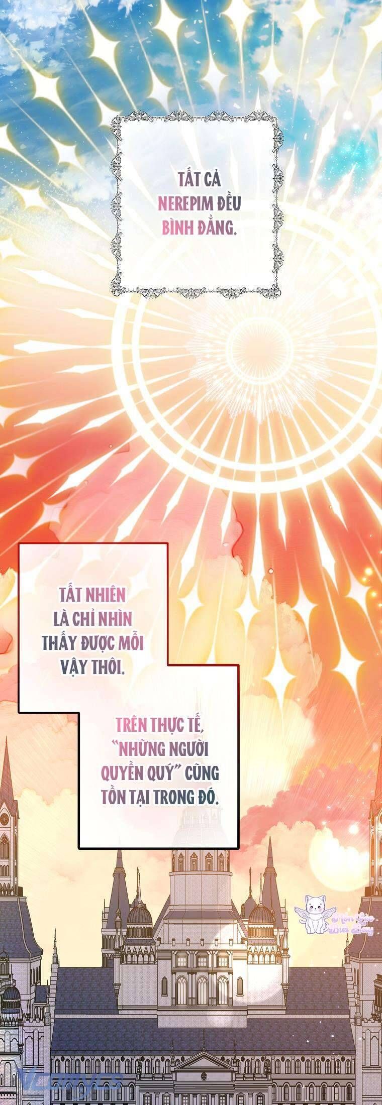 Con Gái Cưng Của Quỷ: Chapter 46