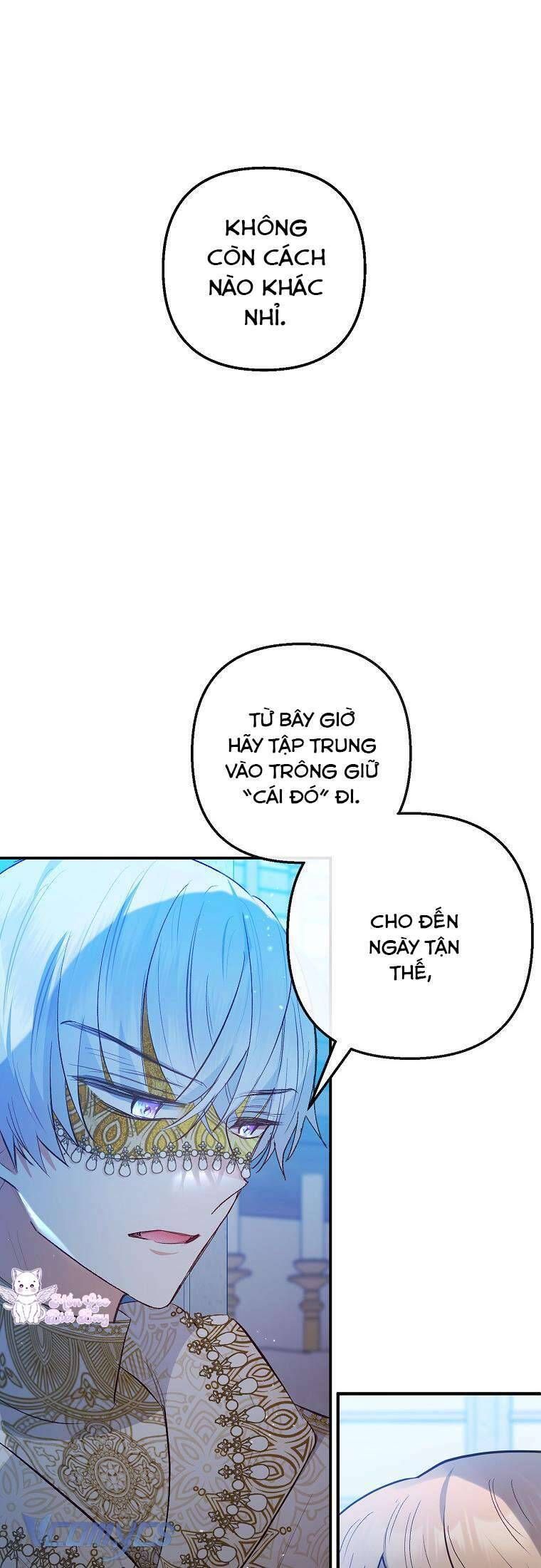 Con Gái Cưng Của Quỷ: Chapter 46