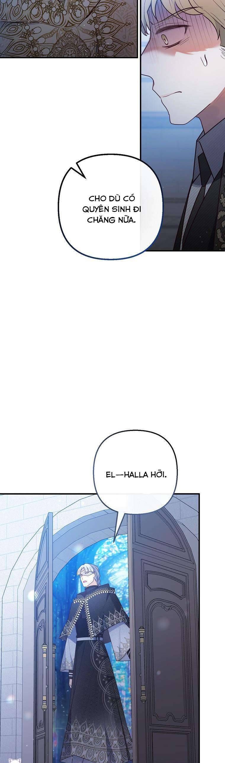 Con Gái Cưng Của Quỷ: Chapter 46