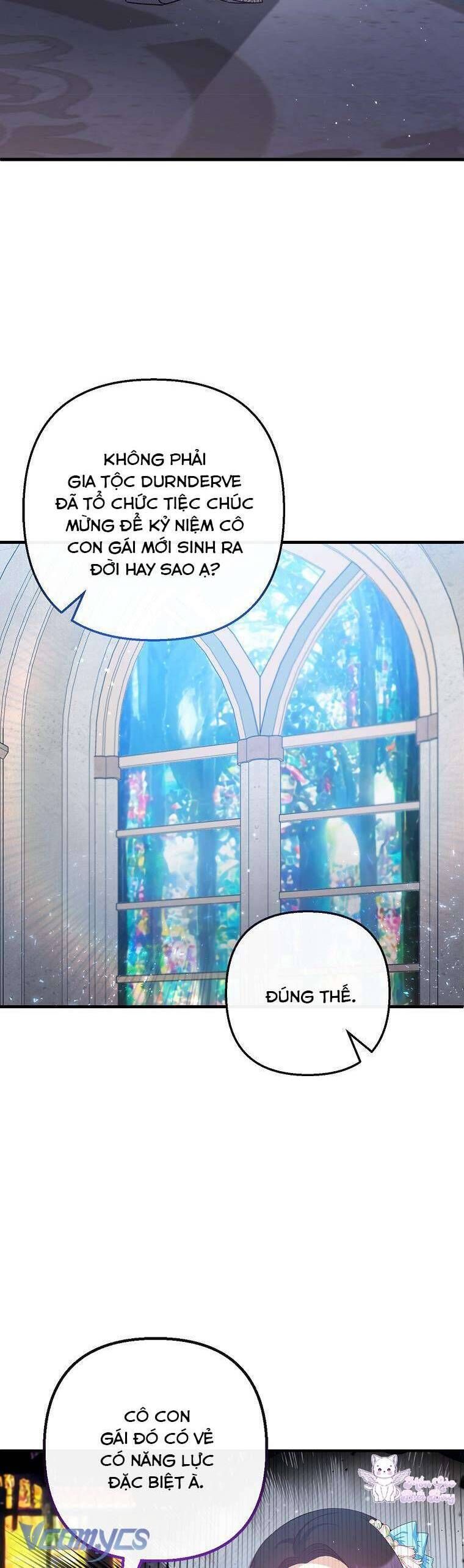 Con Gái Cưng Của Quỷ: Chapter 46