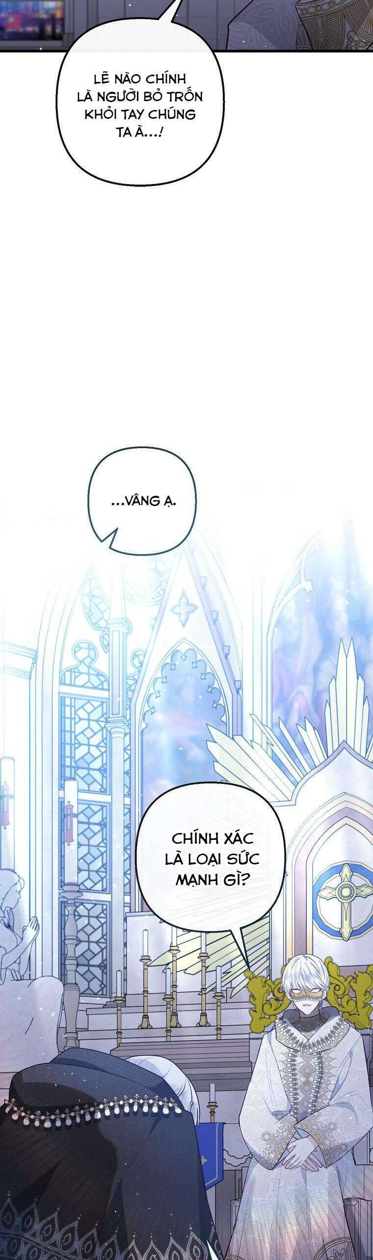 Con Gái Cưng Của Quỷ: Chapter 46