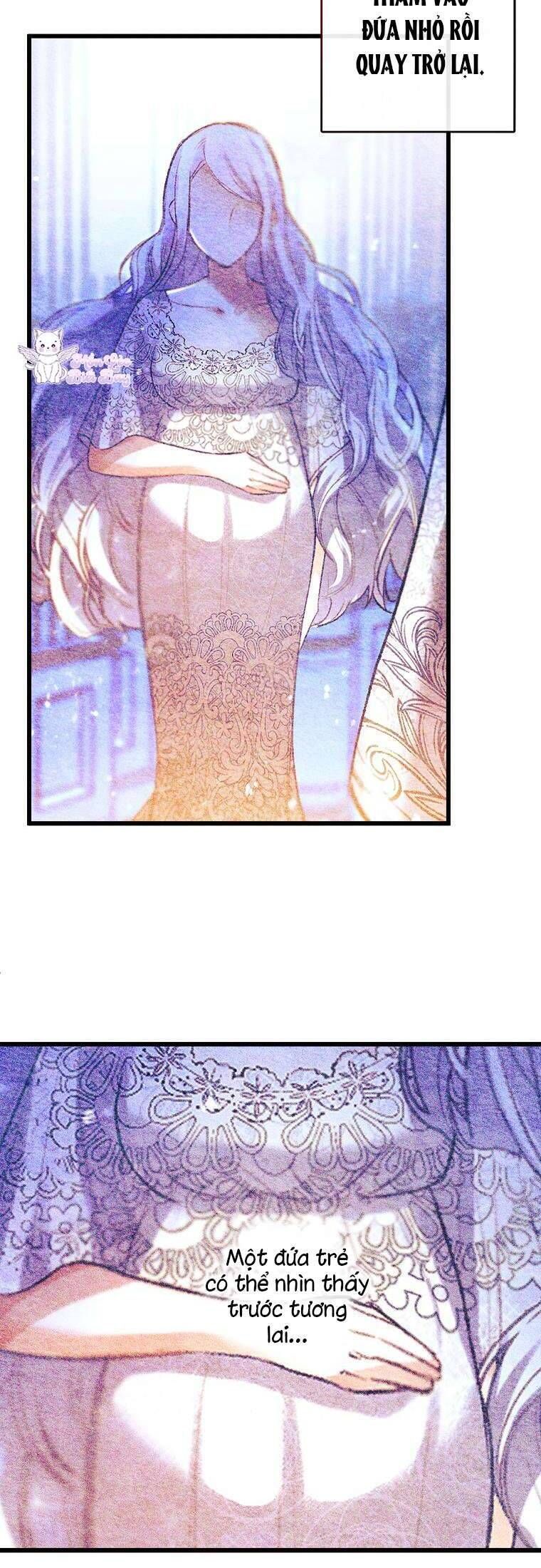 Con Gái Cưng Của Quỷ: Chapter 46