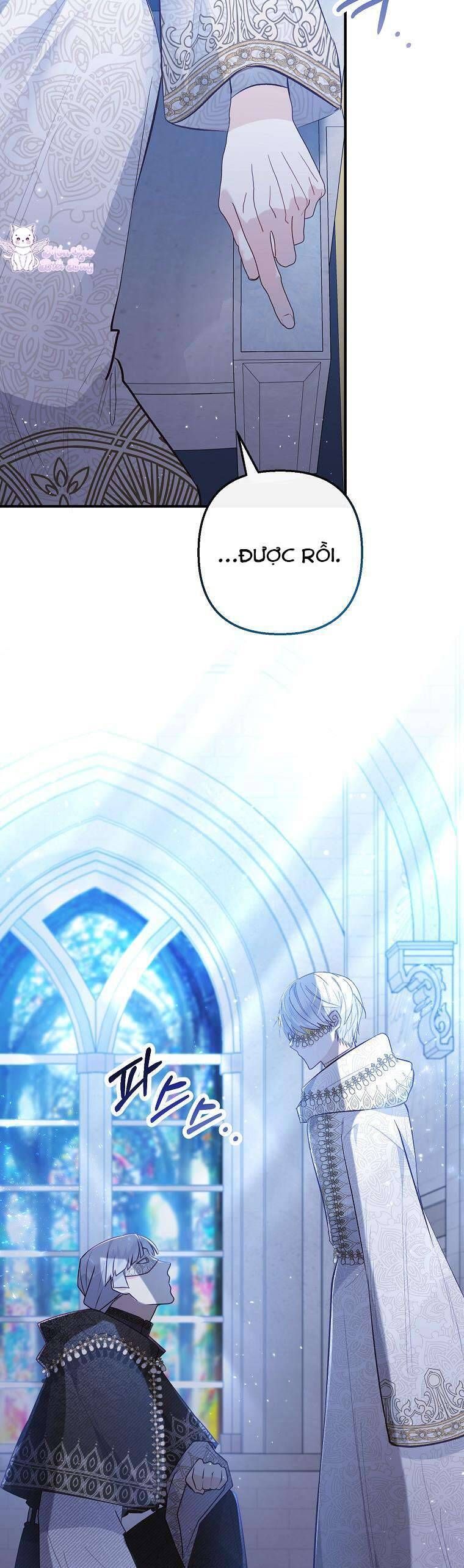 Con Gái Cưng Của Quỷ: Chapter 46