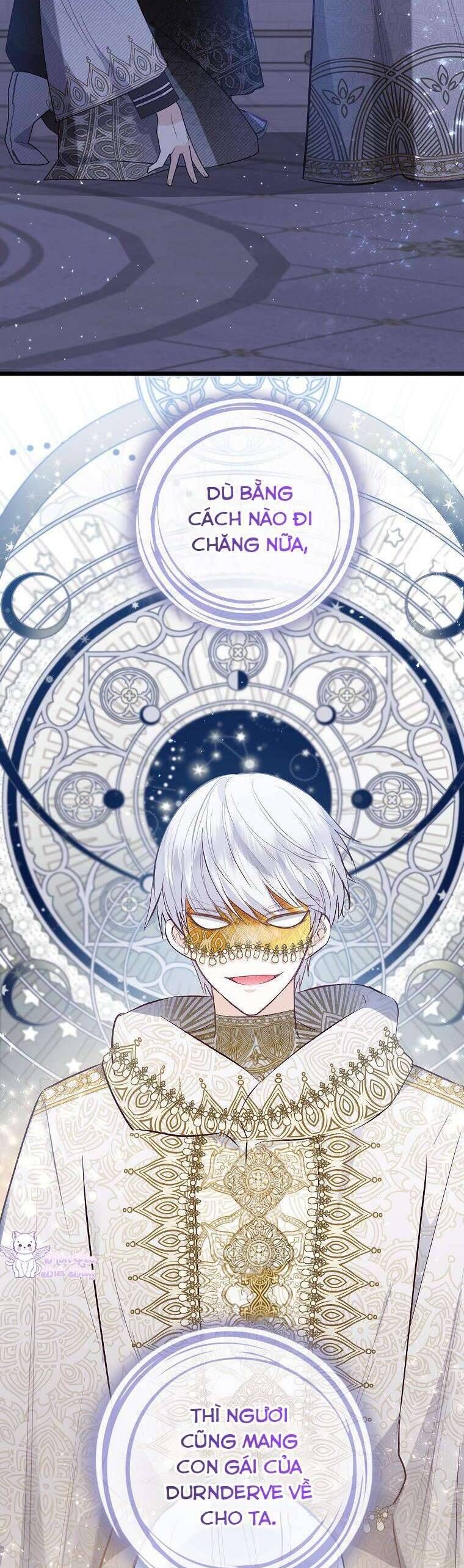 Con Gái Cưng Của Quỷ: Chapter 46