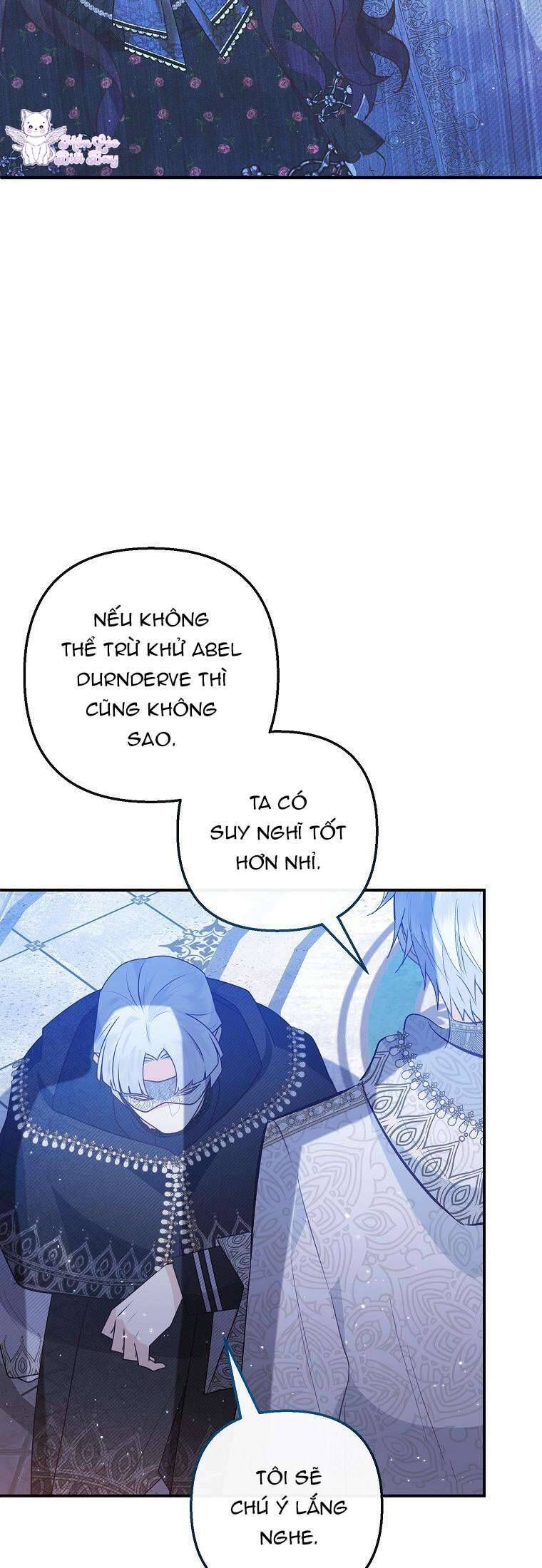 Con Gái Cưng Của Quỷ: Chapter 46