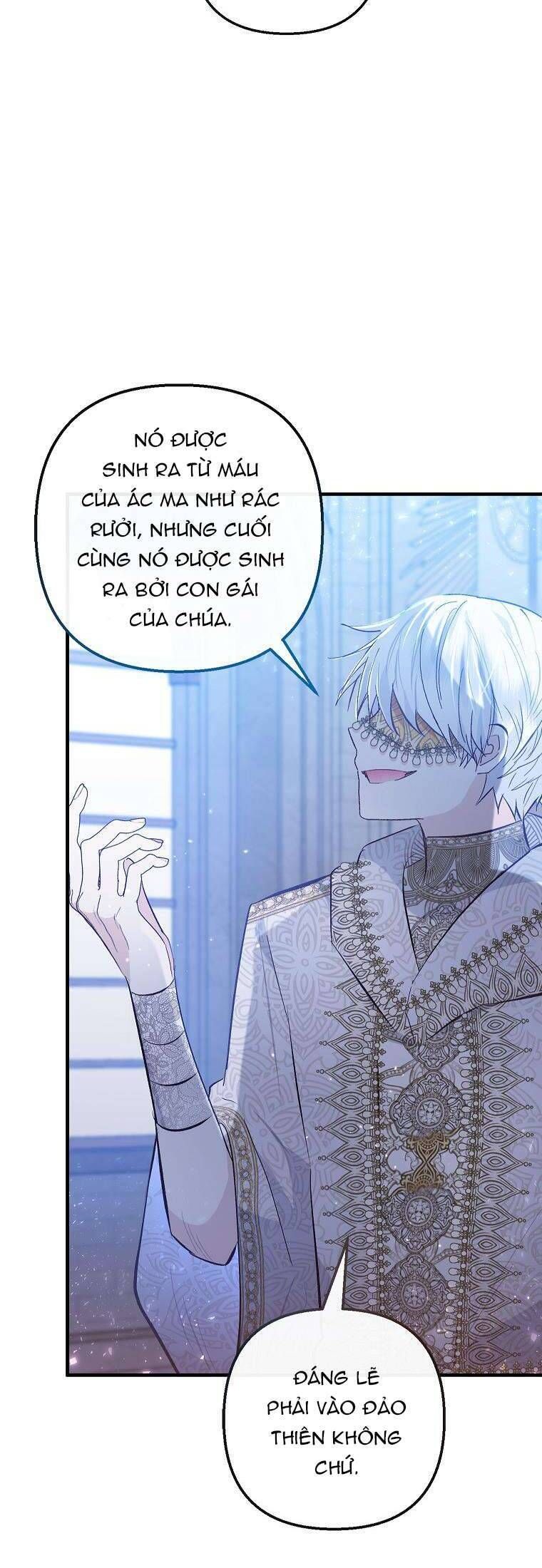 Con Gái Cưng Của Quỷ: Chapter 46