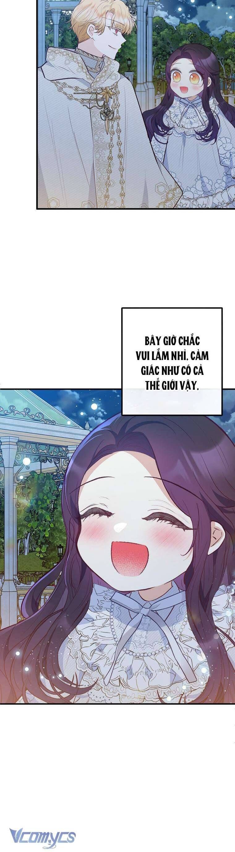 Con Gái Cưng Của Quỷ: Chapter 46