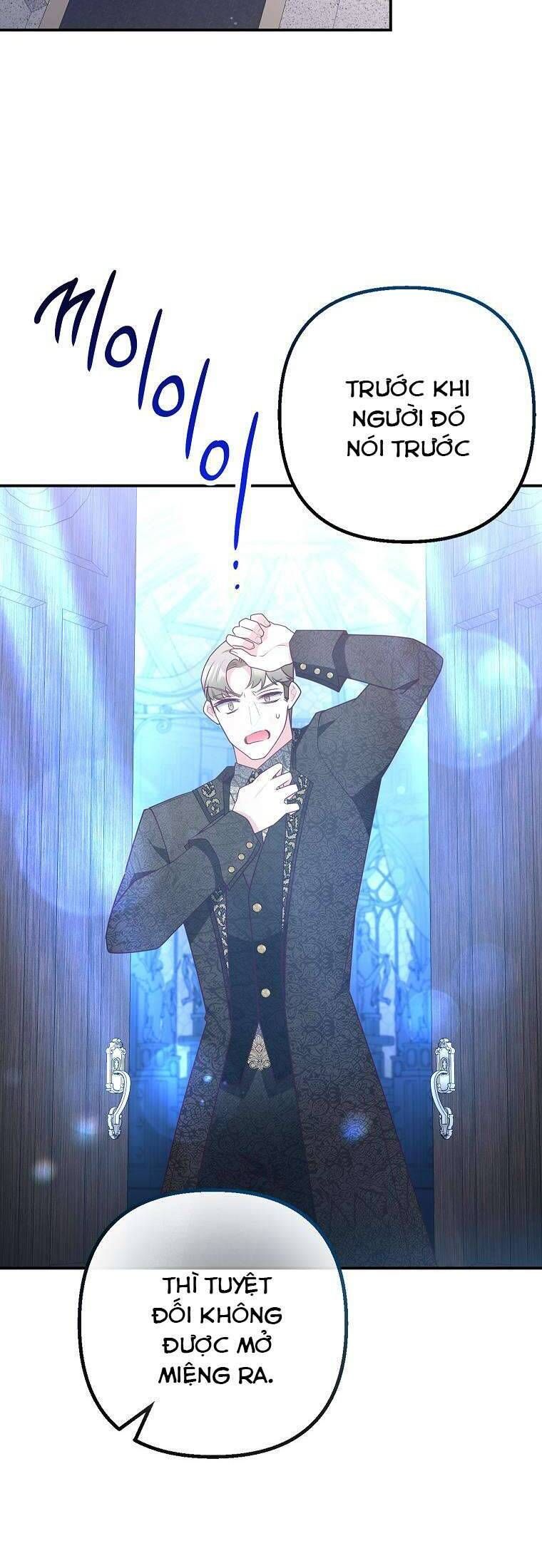 Con Gái Cưng Của Quỷ: Chapter 46