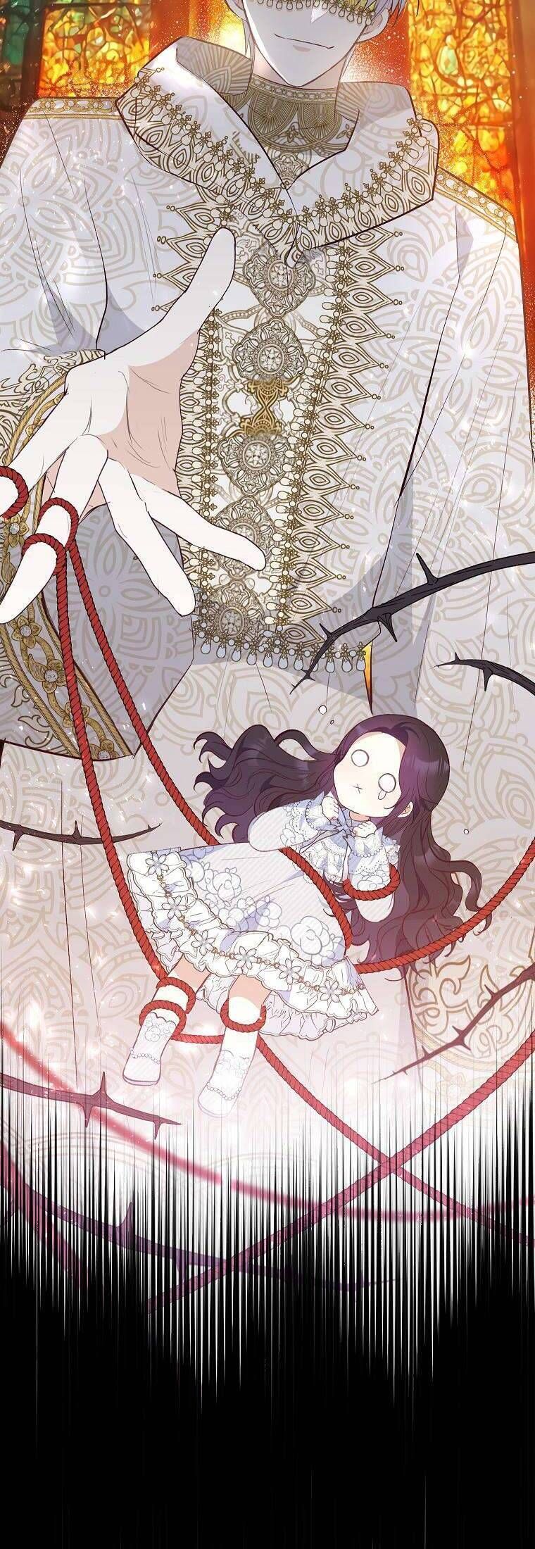 Con Gái Cưng Của Quỷ: Chapter 46