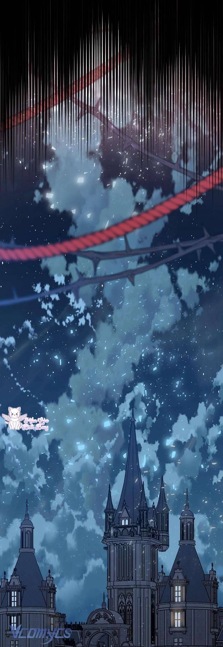 Con Gái Cưng Của Quỷ: Chapter 46