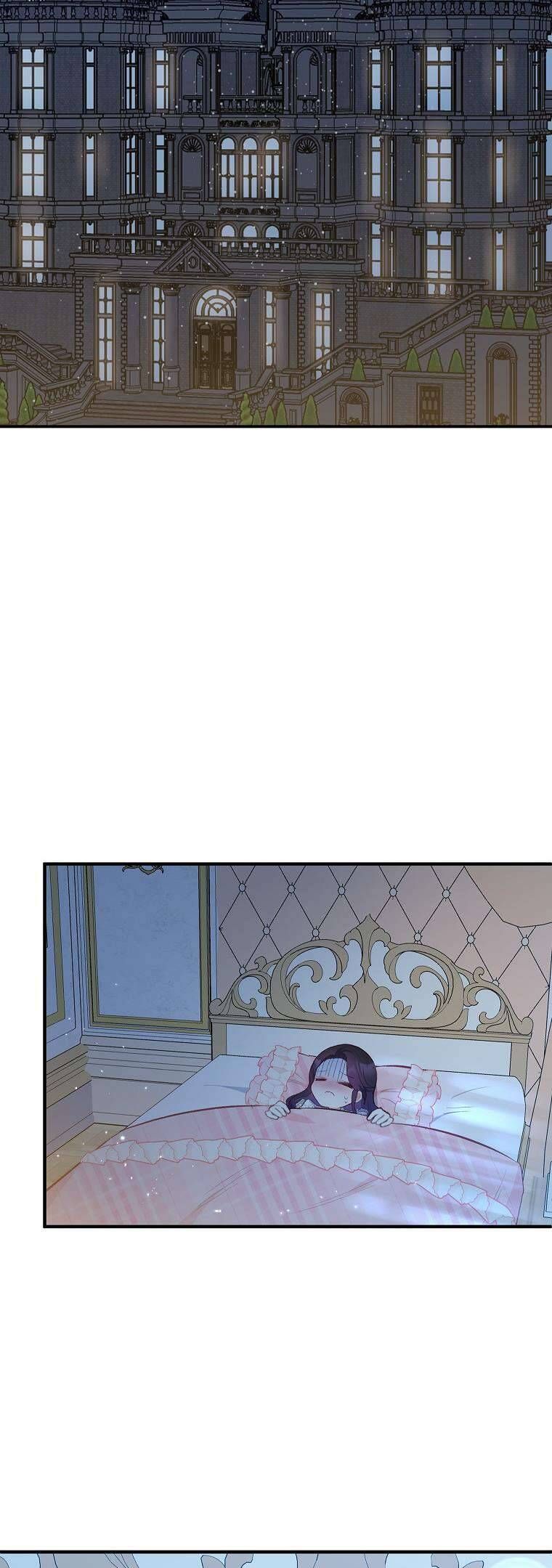 Con Gái Cưng Của Quỷ: Chapter 46