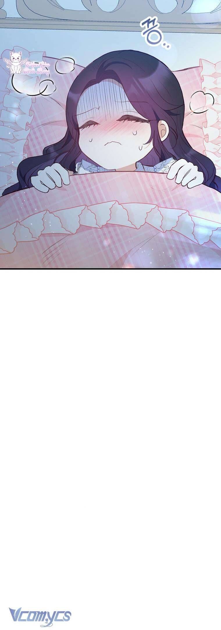 Con Gái Cưng Của Quỷ: Chapter 46