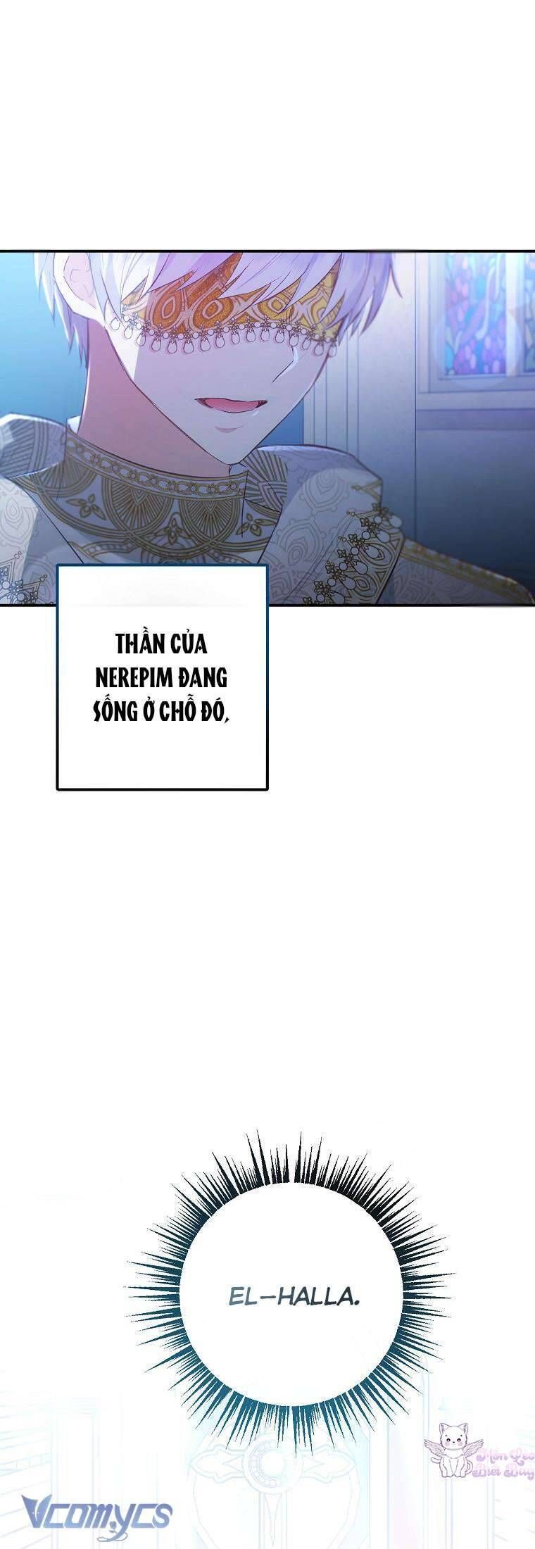 Con Gái Cưng Của Quỷ: Chapter 46