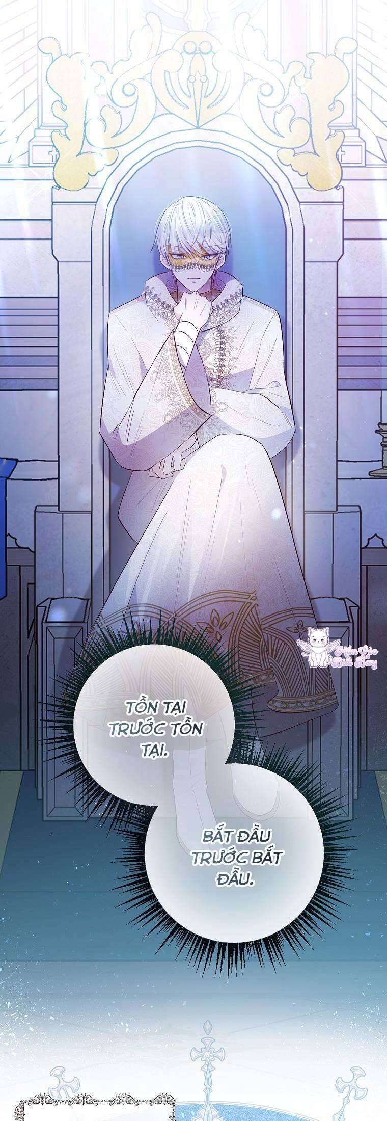 Con Gái Cưng Của Quỷ: Chapter 46