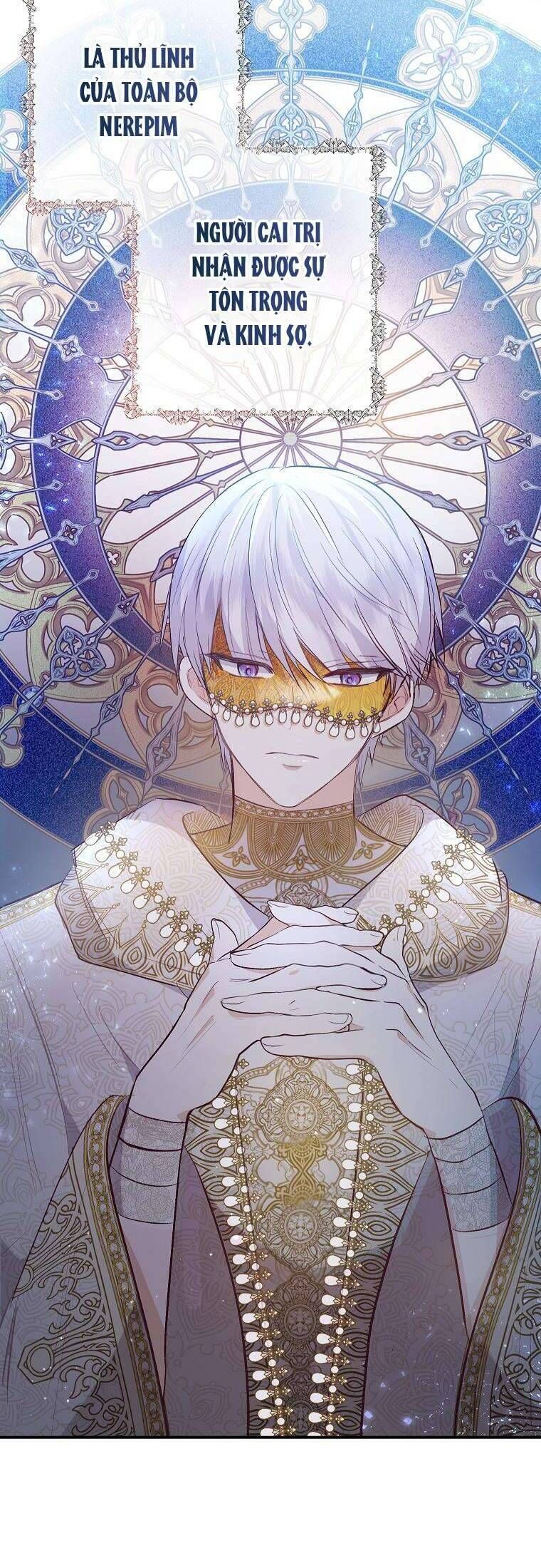 Con Gái Cưng Của Quỷ: Chapter 46