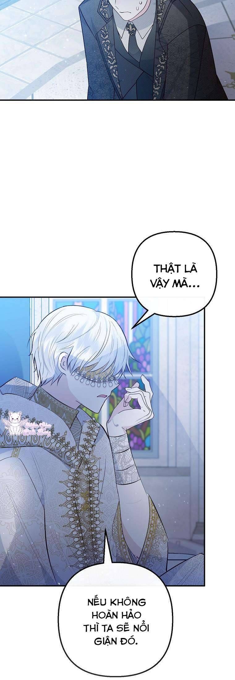 Con Gái Cưng Của Quỷ: Chapter 46