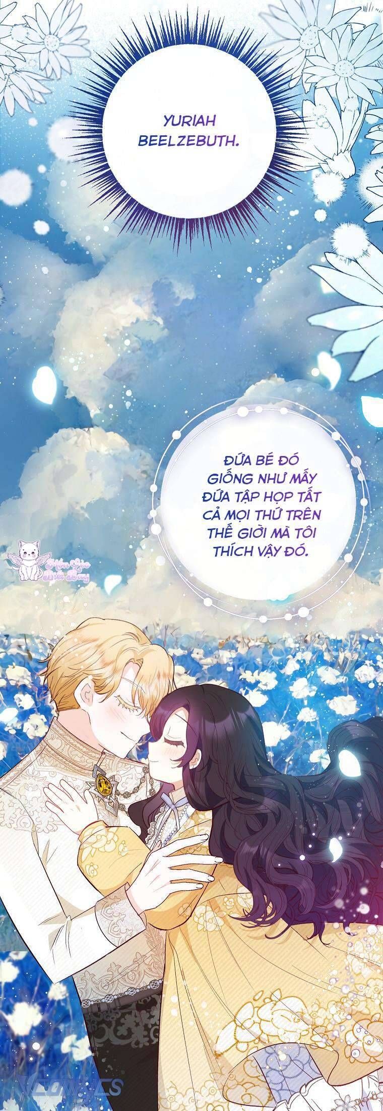 Con Gái Cưng Của Quỷ: Chapter 47