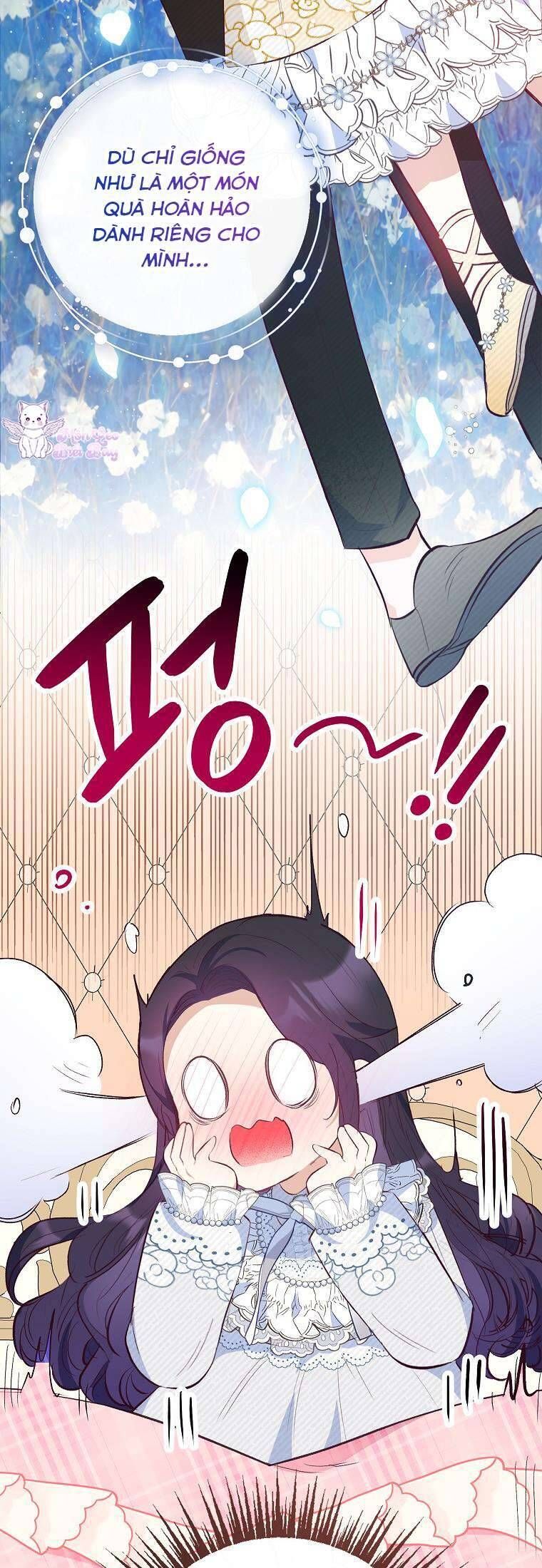 Con Gái Cưng Của Quỷ: Chapter 47