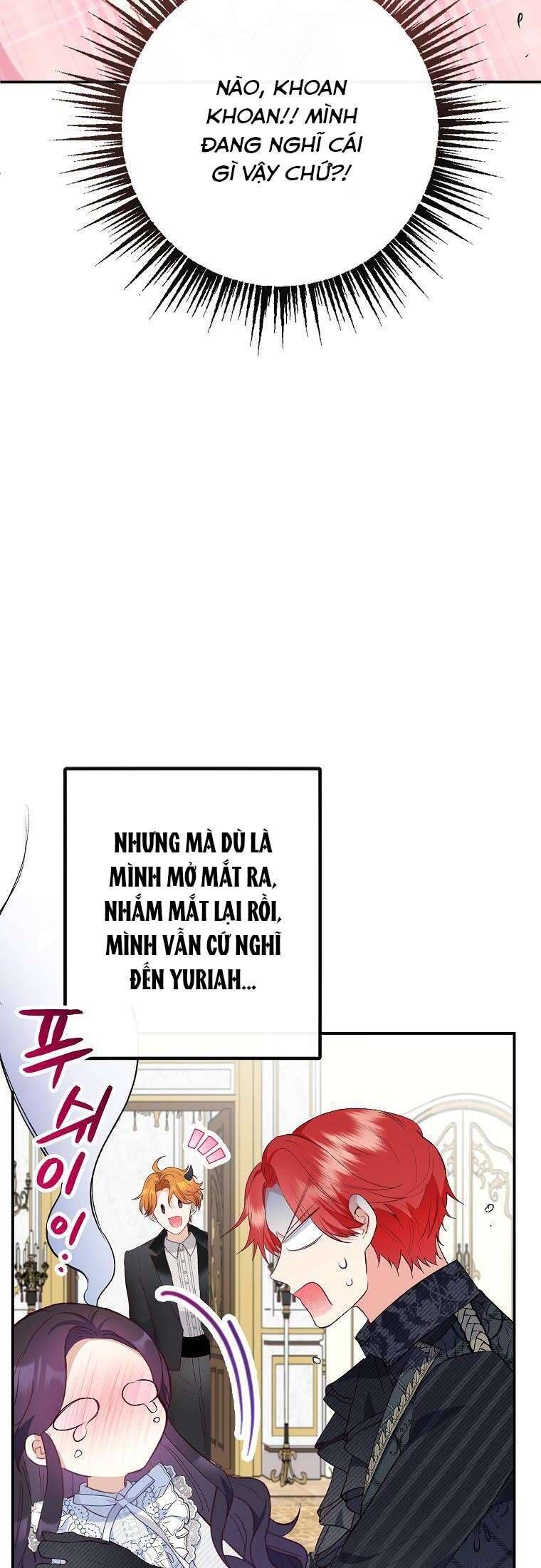 Con Gái Cưng Của Quỷ: Chapter 47