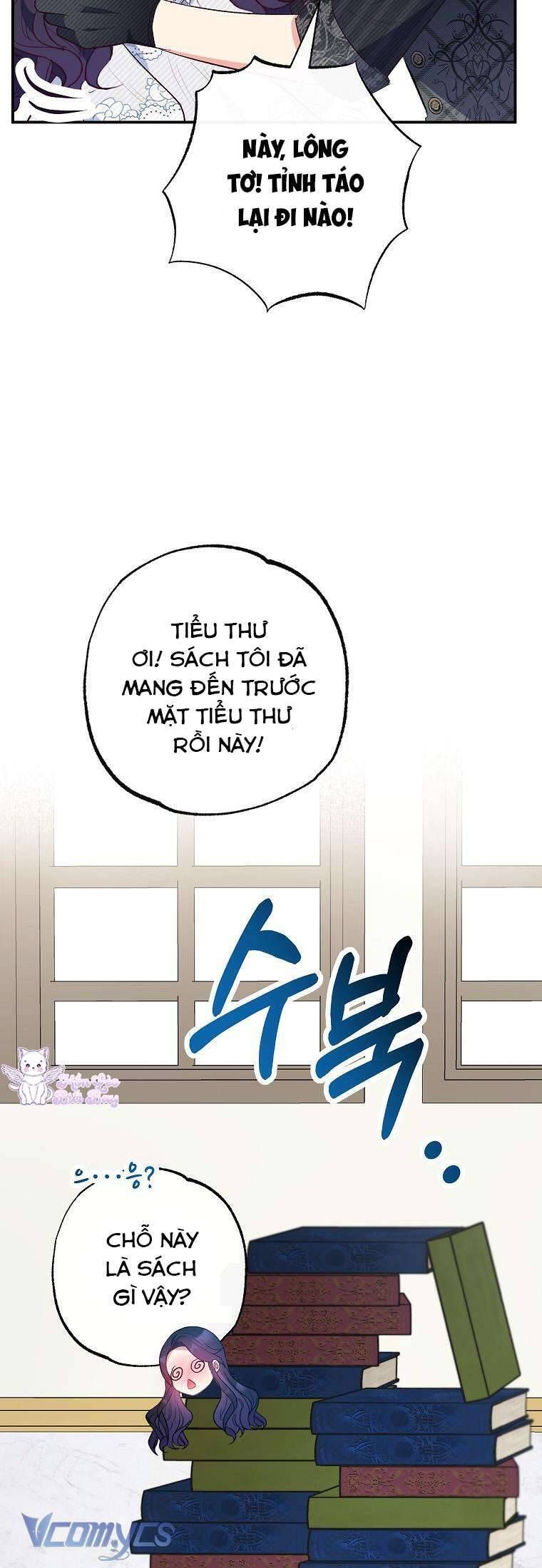 Con Gái Cưng Của Quỷ: Chapter 47