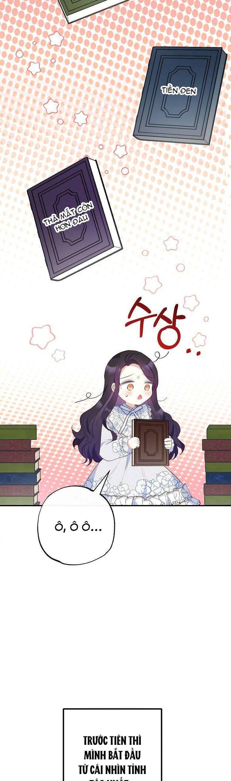 Con Gái Cưng Của Quỷ: Chapter 47