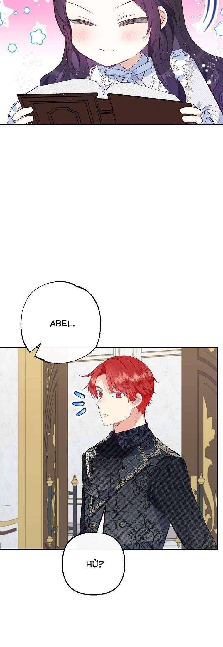 Con Gái Cưng Của Quỷ: Chapter 47