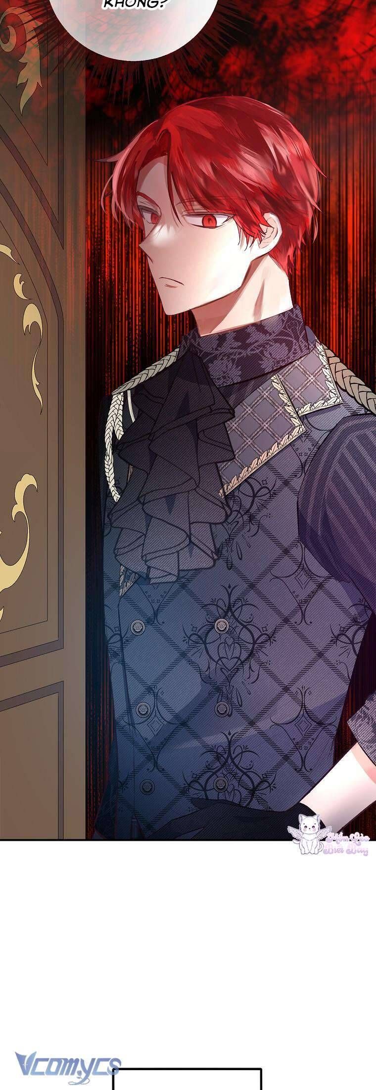 Con Gái Cưng Của Quỷ: Chapter 47