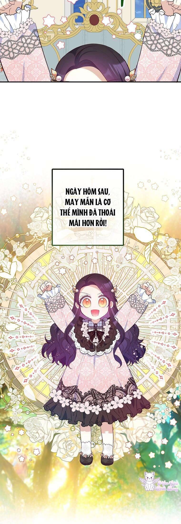 Con Gái Cưng Của Quỷ: Chapter 47