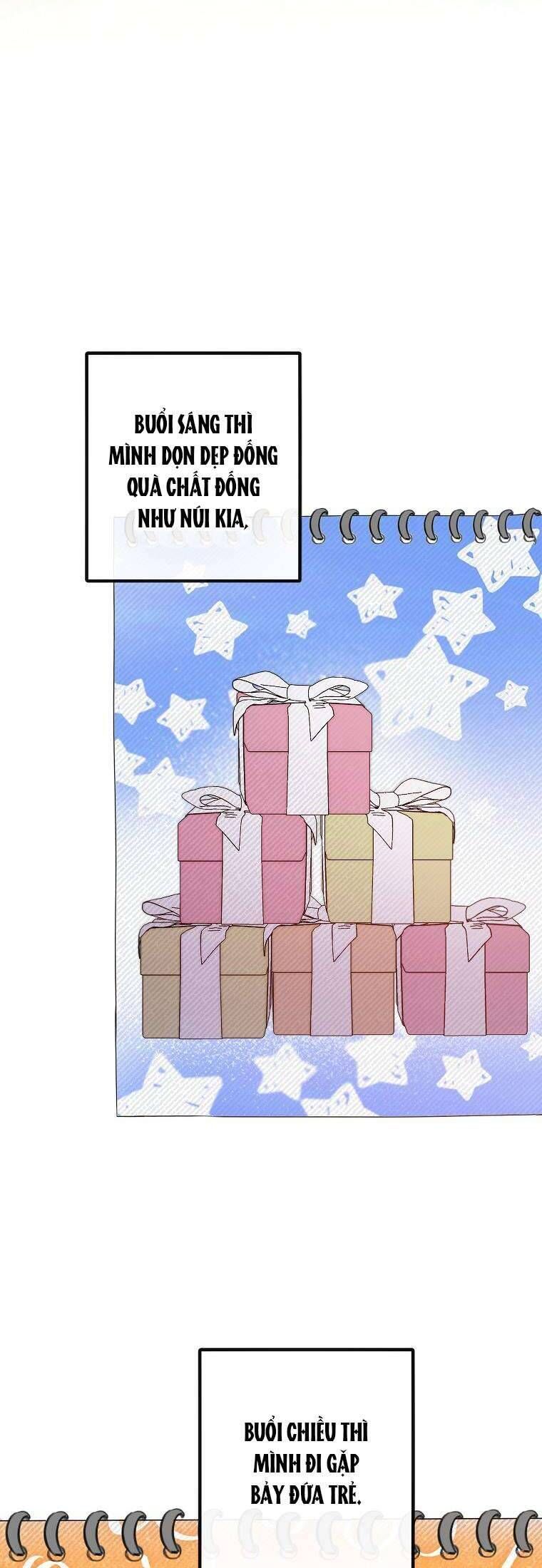 Con Gái Cưng Của Quỷ: Chapter 47