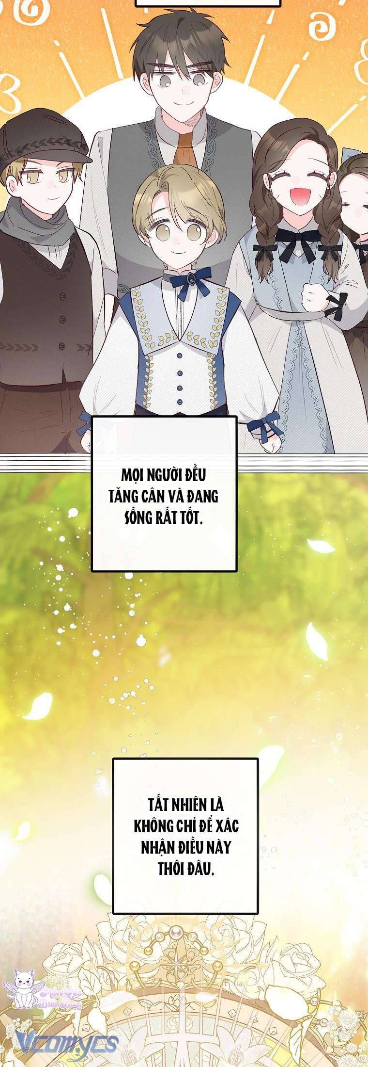 Con Gái Cưng Của Quỷ: Chapter 47