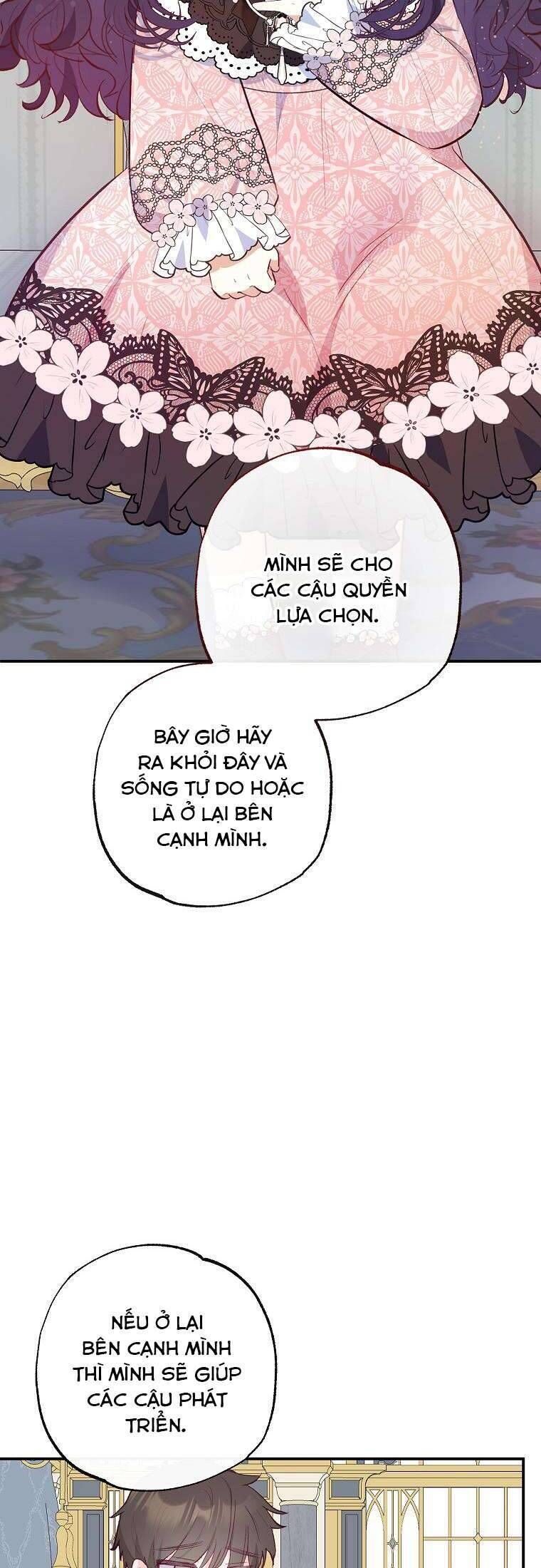 Con Gái Cưng Của Quỷ: Chapter 47