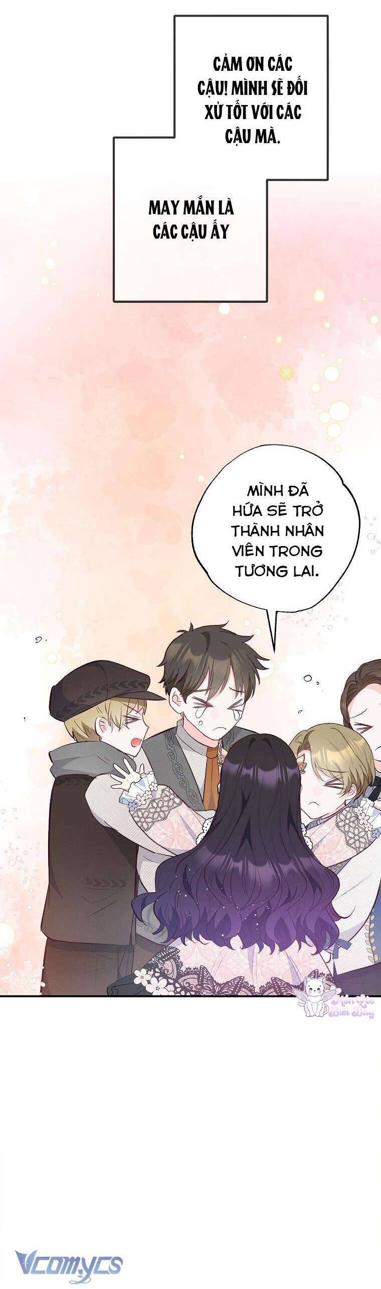 Con Gái Cưng Của Quỷ: Chapter 47