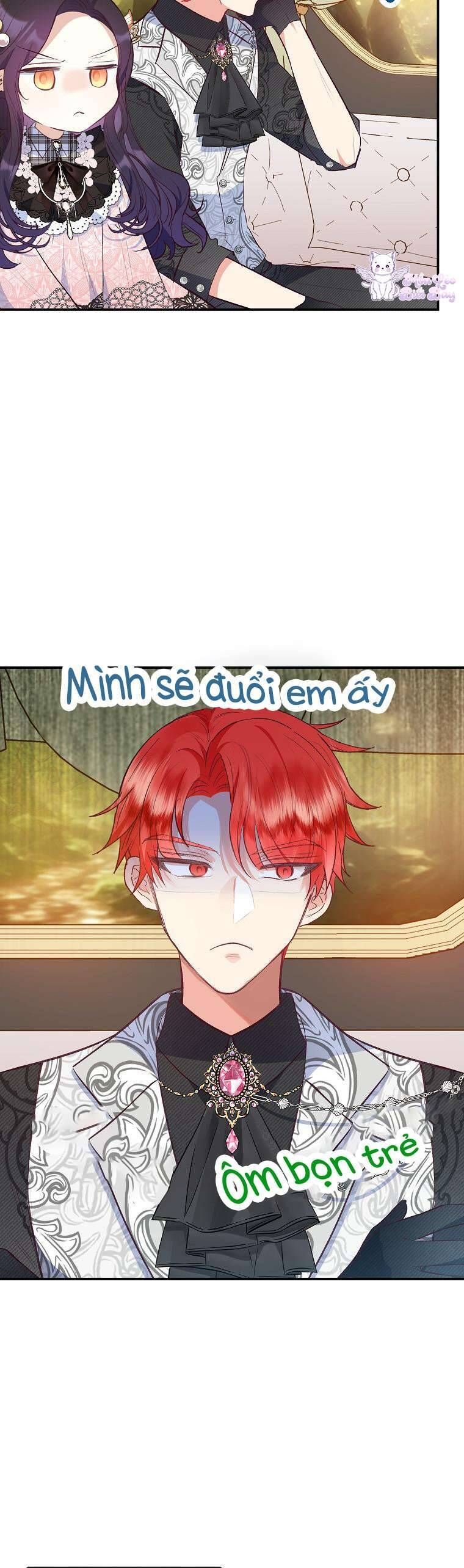 Con Gái Cưng Của Quỷ: Chapter 47