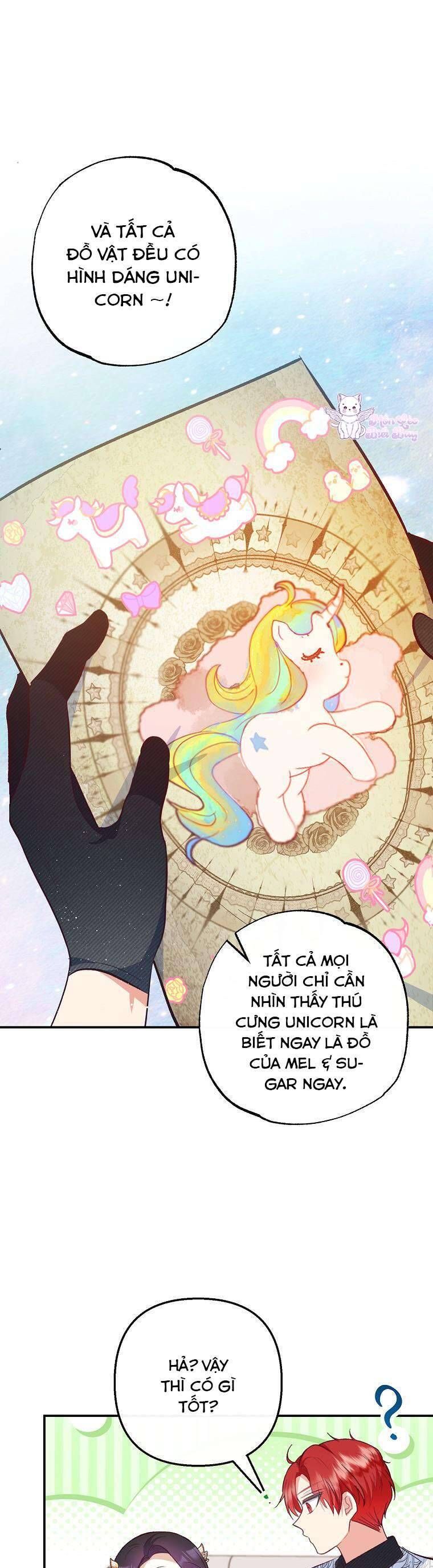 Con Gái Cưng Của Quỷ: Chapter 47