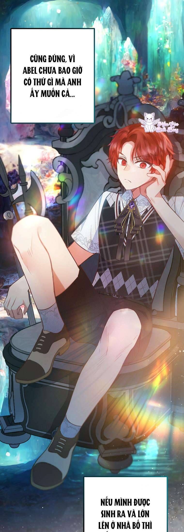 Con Gái Cưng Của Quỷ: Chapter 47