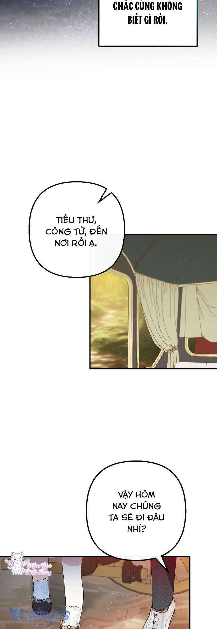 Con Gái Cưng Của Quỷ: Chapter 47