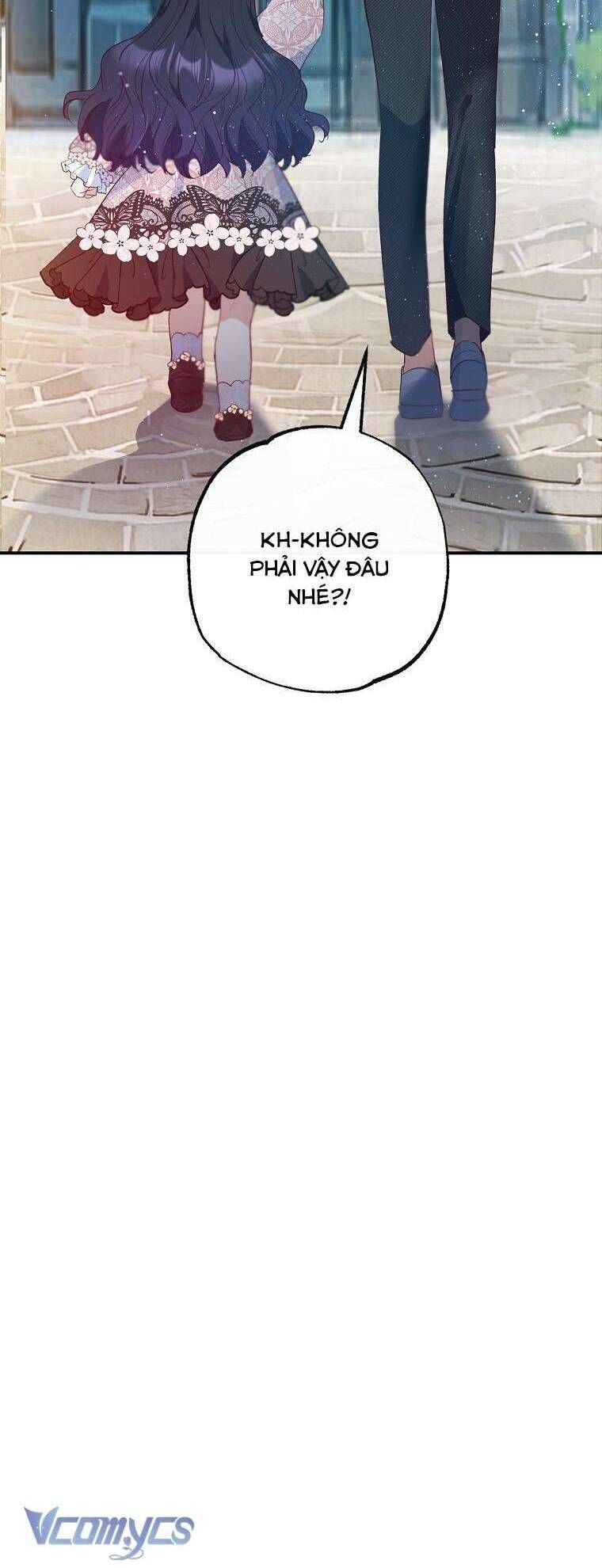 Con Gái Cưng Của Quỷ: Chapter 47