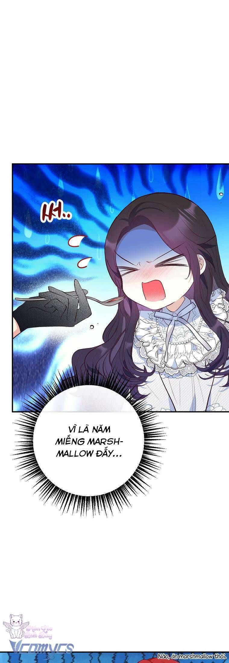 Con Gái Cưng Của Quỷ: Chapter 47