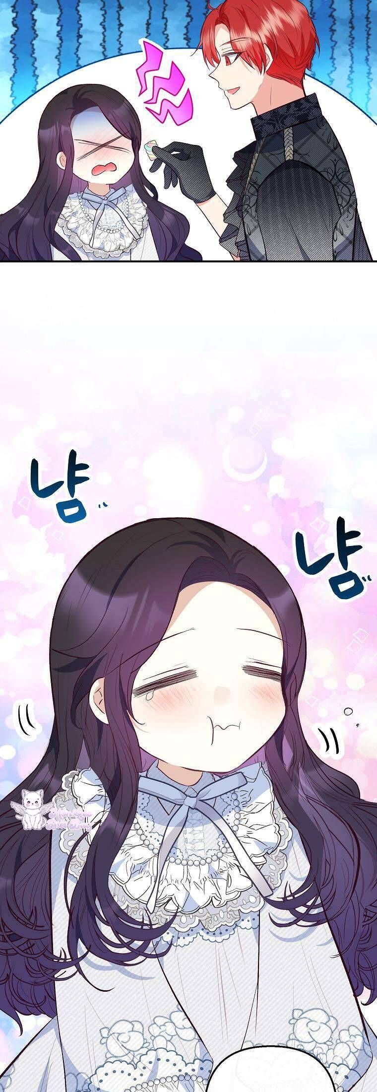 Con Gái Cưng Của Quỷ: Chapter 47