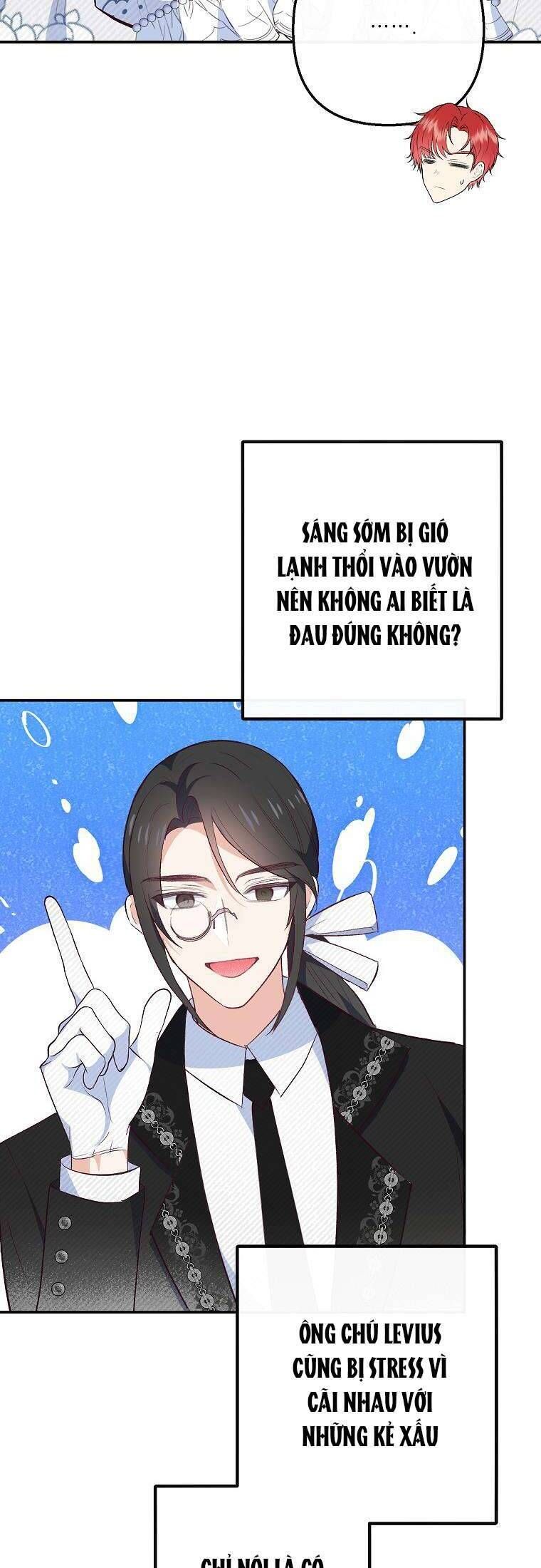 Con Gái Cưng Của Quỷ: Chapter 47